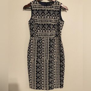 NTW Brooks Brothers dress